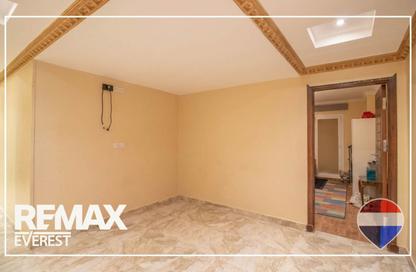 Penthouse - 3 Bedrooms - 2 Bathrooms for sale in Zayed Dunes - 6th District - Sheikh Zayed City - Giza