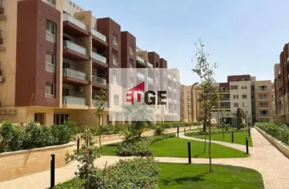 شقة - 4 غرف نوم - 3 حمامات للبيع في بروميناد القاهرة الجديدة - كمبوندات التجمع الخامس - التجمع الخامس - مدينة القاهرة الجديدة - القاهرة