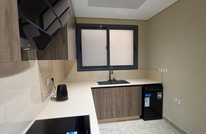 Apartment - 3 Bedrooms - 3 Bathrooms for rent in Cairo Festival City - North Investors Area - New Cairo City - Cairo