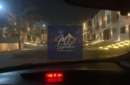 Townhouse - 5 Bedrooms - 4 Bathrooms for sale in Azzar 2 - 5th Settlement Compounds - The 5th Settlement - New Cairo City - Cairo