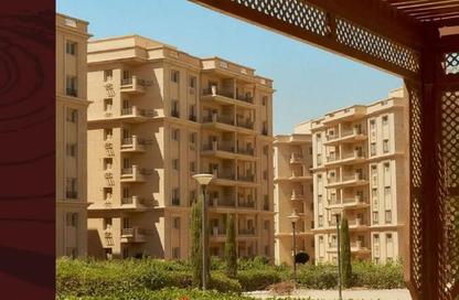 Apartment - 3 - 2 for sale in Kayan City - New Capital City - Cairo
