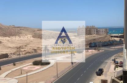 شقة - 3 غرف نوم - 2 حمامات للبيع في حى الهضبة - الغردقة - محافظة البحر الاحمر