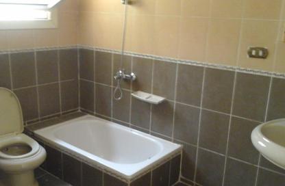 Apartment - 3 Bedrooms - 2 Bathrooms for rent in Al Khamayel city - Sheikh Zayed Compounds - Sheikh Zayed City - Giza