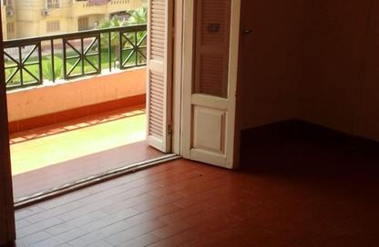 Apartment - 3 Bedrooms - 2 Bathrooms for rent in Al Khamayel city - Sheikh Zayed Compounds - Sheikh Zayed City - Giza