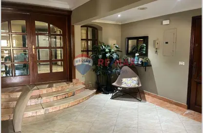 Apartment - 3 Bedrooms - 2 Bathrooms for sale in Nasr City - Cairo