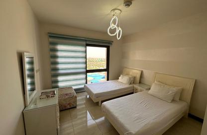 Apartment - 2 - 2 for rent in Porto New Cairo - 5th Settlement Compounds - The 5th Settlement - New Cairo City - Cairo