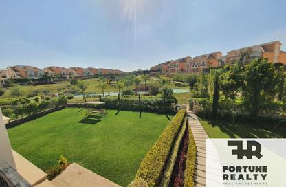 Townhouse - 4 Bedrooms - 5 Bathrooms for sale in Layan Residence - 5th Settlement Compounds - The 5th Settlement - New Cairo City - Cairo