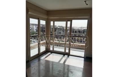 Apartment - 2 - 3 for sale in New Giza - Cairo Alexandria Desert Road - 6 October City - Giza Apartment - 2 - 3 for sale in New Giza - Cairo Alexandria Desert Road - 6 October City - Giza