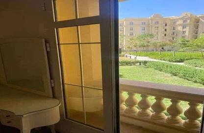 Apartment - 2 Bedrooms - 1 Bathroom for sale in New Garden City - New Capital Compounds - New Capital City - Cairo Apartment - 2 Bedrooms - 1 Bathroom for sale in New Garden City - New Capital Compounds - New Capital City - Cairo