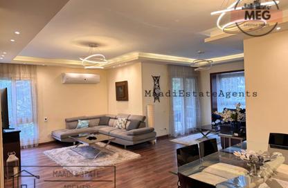Apartment - 3 Bedrooms - 2 Bathrooms for rent in Street 86 - Maadi - Hay El Maadi - Cairo Apartment - 3 Bedrooms - 2 Bathrooms for rent in Street 86 - Maadi - Hay El Maadi - Cairo