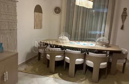 Twin House - 4 Bedrooms - 4 Bathrooms for sale in Marassi - Sidi Abdel Rahman - North Coast