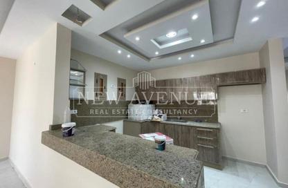 Apartment - 2 Bedrooms - 2 Bathrooms for rent in Mountain View Hyde Park - 5th Settlement Compounds - The 5th Settlement - New Cairo City - Cairo
