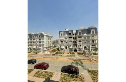 Apartment - 2 Bedrooms - 2 Bathrooms for rent in Mountain View Hyde Park - 5th Settlement Compounds - The 5th Settlement - New Cairo City - Cairo