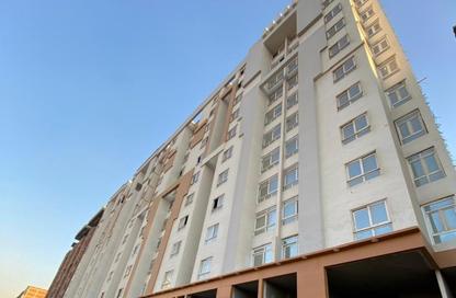 Apartment - 3 Bedrooms - 2 Bathrooms for sale in Street 5 - Al Waha City - 10th District - Nasr City - Cairo