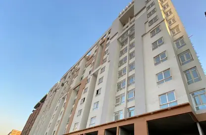 Apartment - 3 Bedrooms - 2 Bathrooms for sale in Street 5 - Al Waha City - 10th District - Nasr City - Cairo