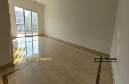 Apartment - 3 Bedrooms - 3 Bathrooms for rent in Mivida - 5th Settlement Compounds - The 5th Settlement - New Cairo City - Cairo