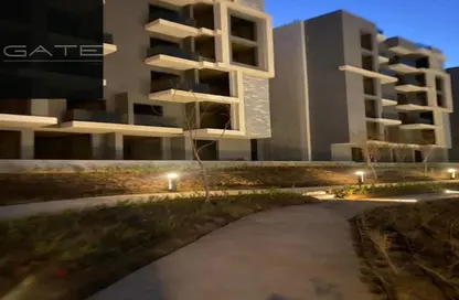 شقة - 2 غرف نوم - 2 حمامات للبيع في صن كابيتال - طريق الفيوم الصحراوى - مدينة 6 أكتوبر - الجيزة شقة - 2 غرف نوم - 2 حمامات للبيع في صن كابيتال - طريق الفيوم الصحراوى - مدينة 6 أكتوبر - الجيزة