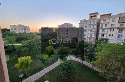 Apartment - 3 - 3 for sale in B1 - Madinaty - Cairo
