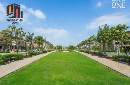 شقة - 3 غرف نوم - 3 حمامات للايجار في نيو جيزة - طريق مصر اسكندرية الصحراوي - مدينة 6 أكتوبر - الجيزة