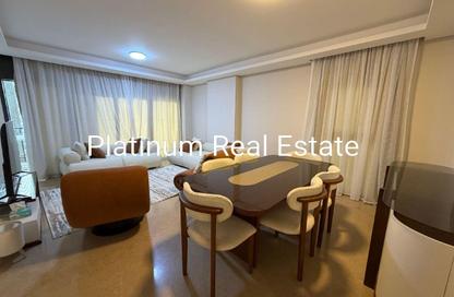 Apartment - 3 - 2 for rent in Zed West - Sheikh Zayed Compounds - Sheikh Zayed City - Giza