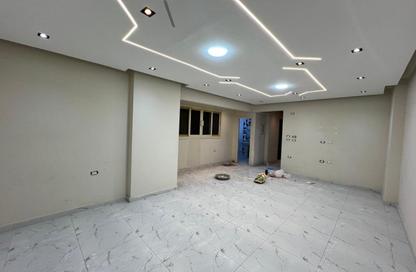 Apartment - 4 Bedrooms - 2 Bathrooms for rent in El Manial - Hay El Manial - Cairo