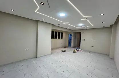 Apartment - 4 Bedrooms - 2 Bathrooms for rent in El Manial - Hay El Manial - Cairo