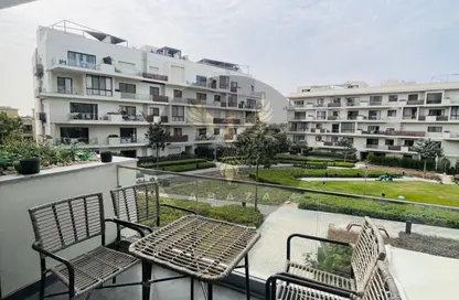 Apartment - 3 Bedrooms - 3 Bathrooms for rent in Villette - 5th Settlement Compounds - The 5th Settlement - New Cairo City - Cairo