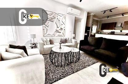 Apartment - 3 Bedrooms - 2 Bathrooms for rent in Privado - Madinaty - Cairo Apartment - 3 Bedrooms - 2 Bathrooms for rent in Privado - Madinaty - Cairo