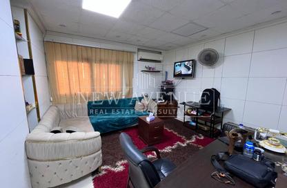 Medical Facility - Studio - 2 Bathrooms for sale in Nasr City Towers - Nasr City Compounds - Nasr City - Cairo