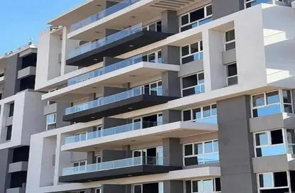 Apartment - 2 Bedrooms - 2 Bathrooms for sale in Jade Park - New Capital Compounds - New Capital City - Cairo