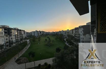 Apartment - 3 Bedrooms - 3 Bathrooms for sale in B12 - Madinaty - Cairo