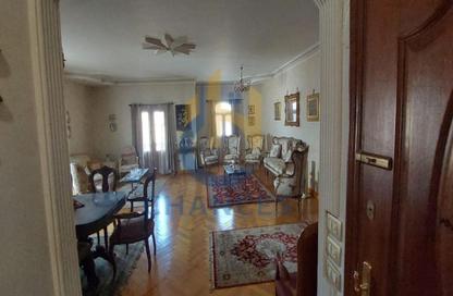 Apartment - 3 Bedrooms - 2 Bathrooms for sale in El Banafseg 2 - El Banafseg - New Cairo City - Cairo