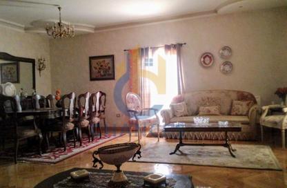 Apartment - 3 Bedrooms - 2 Bathrooms for sale in El Banafseg 2 - El Banafseg - New Cairo City - Cairo