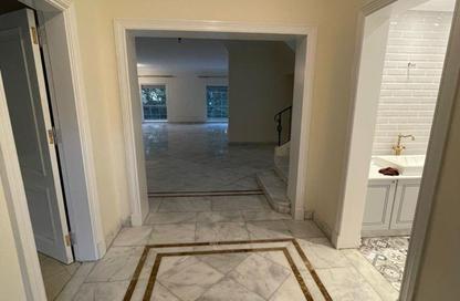 Villa - 4 Bedrooms - 4 Bathrooms for rent in Mountain View 1 - 5th Settlement Compounds - The 5th Settlement - New Cairo City - Cairo