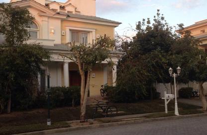 Villa - 4 Bedrooms - 4 Bathrooms for rent in Mountain View 1 - 5th Settlement Compounds - The 5th Settlement - New Cairo City - Cairo Villa - 4 Bedrooms - 4 Bathrooms for rent in Mountain View 1 - 5th Settlement Compounds - The 5th Settlement - New Cairo City - Cairo