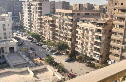 Apartment - 3 - 1 for sale in Amaer Madinet Nasr Road - 10th District - Nasr City - Cairo