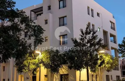 شقة - 3 غرف نوم - 3 حمامات للبيع في ماونتن فيو 4 - كمبوندات 6 أكتوبر - مدينة 6 أكتوبر - الجيزة