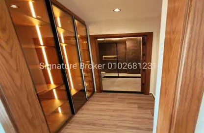 شقة - 3 غرف نوم - 2 حمامات للايجار في فيليت - كمبوندات التجمع الخامس - التجمع الخامس - مدينة القاهرة الجديدة - القاهرة