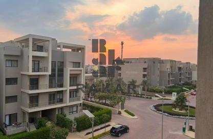 شقة - 3 - 2 للبيع في فيفث سكوير - التجمع الخامس - مدينة القاهرة الجديدة - القاهرة