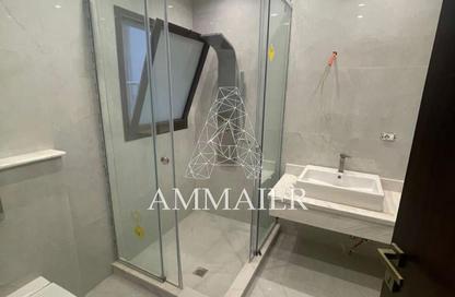 Apartment - 3 Bedrooms - 2 Bathrooms for rent in One 16 - Sheikh Zayed Compounds - Sheikh Zayed City - Giza