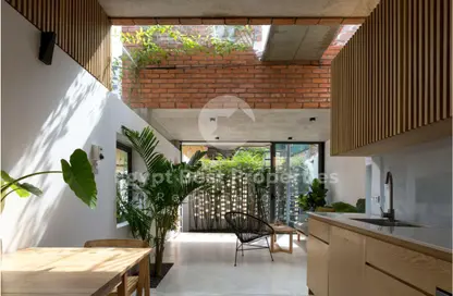 Twin House - 4 Bedrooms - 3 Bathrooms for sale in Sodic West - Sheikh Zayed Compounds - Sheikh Zayed City - Giza