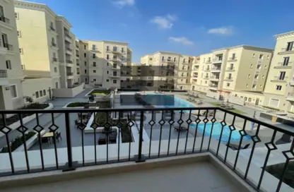 شقة - 4 غرف نوم - 4 حمامات للايجار في ميفيدا - كمبوندات التجمع الخامس - التجمع الخامس - مدينة القاهرة الجديدة - القاهرة