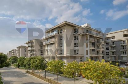 iVilla - 2 Bedrooms - 2 Bathrooms for sale in Mountain View iCity - 5th Settlement Compounds - The 5th Settlement - New Cairo City - Cairo