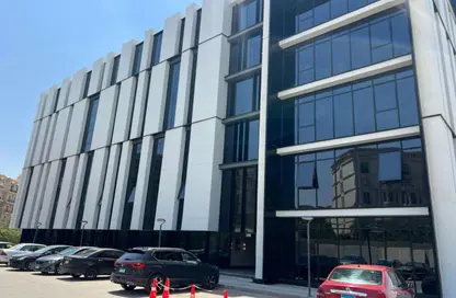 مساحات مكتبية - 3 غرف نوم - 1 حمام للايجار في مول هايد بارك بيزنس - شارع التسعين الجنوبي - التجمع الخامس - مدينة القاهرة الجديدة - القاهرة