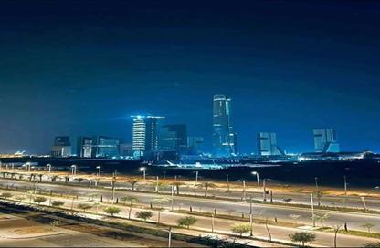 Apartment - 2 Bedrooms - 2 Bathrooms for sale in Jade Park - New Capital Compounds - New Capital City - Cairo