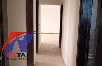 Apartment - 3 Bedrooms - 1 Bathroom for sale in Al Andalus El Gedida - Al Andalus District - New Cairo City - Cairo
