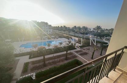 Apartment - 3 Bedrooms - 3 Bathrooms for rent in The Sierras - Uptown Cairo - Mokattam - Cairo Apartment - 3 Bedrooms - 3 Bathrooms for rent in The Sierras - Uptown Cairo - Mokattam - Cairo