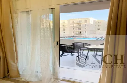 Apartment - 3 Bedrooms - 3 Bathrooms for sale in Mivida - 5th Settlement Compounds - The 5th Settlement - New Cairo City - Cairo