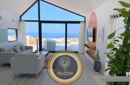 Villa - 5 Bedrooms - 4 Bathrooms for sale in Soma Bay - Safaga - Hurghada - Red Sea