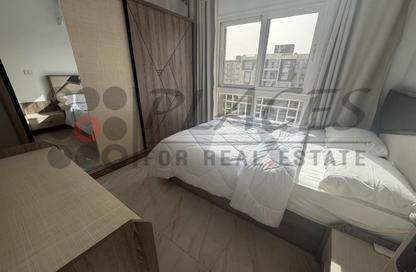 Apartment - 2 Bedrooms - 1 Bathroom for rent in Privado - Madinaty - Cairo Apartment - 2 Bedrooms - 1 Bathroom for rent in Privado - Madinaty - Cairo
